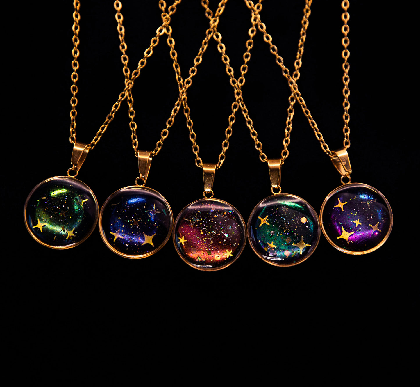 ✨Galaxy Collection