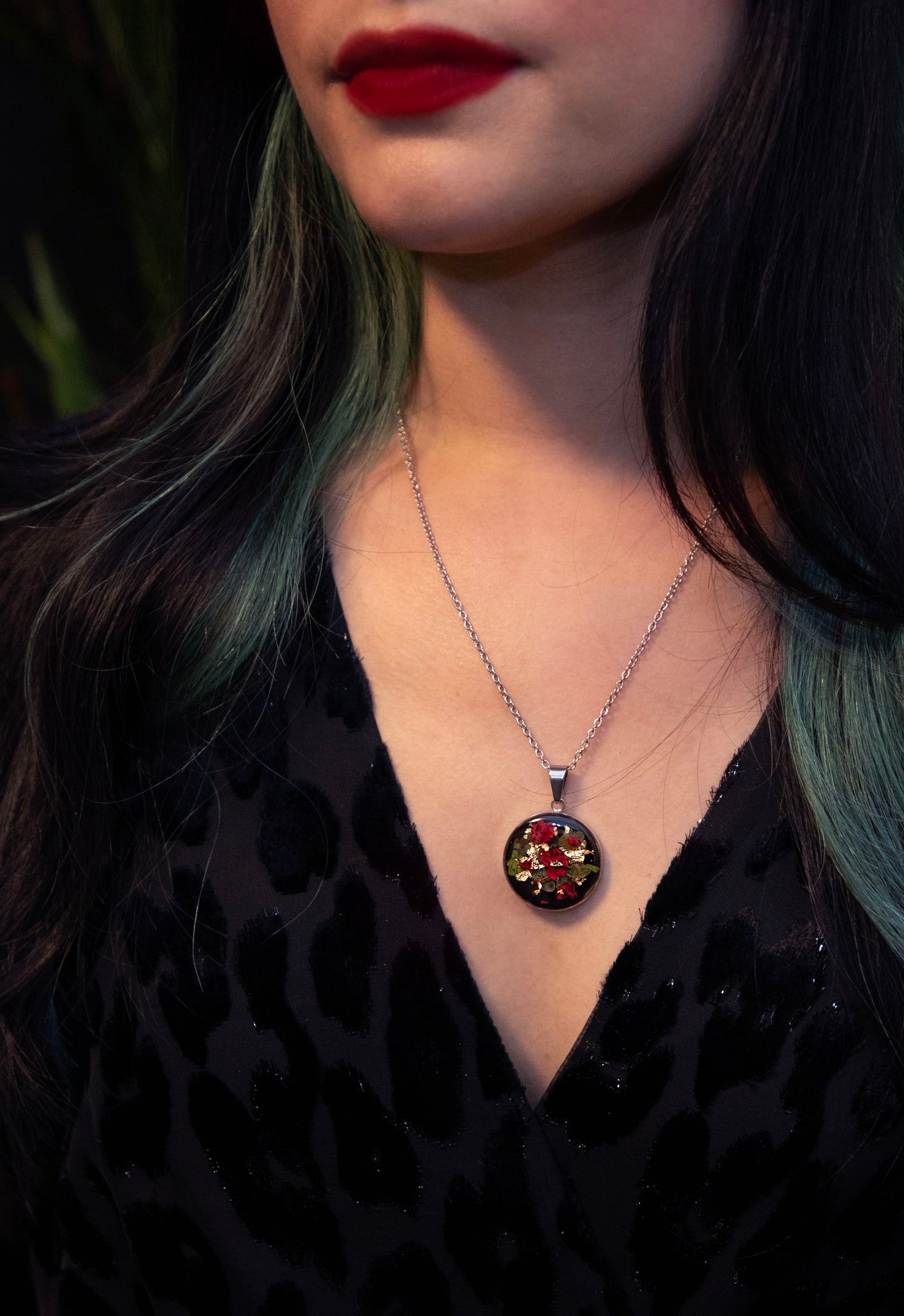 Heart’s Bloom Collection💔