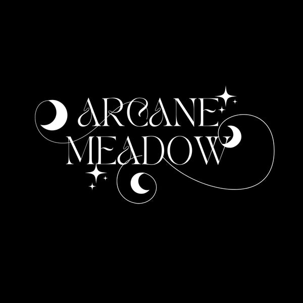 Arcane Meadow 