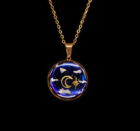 Celestial Collection