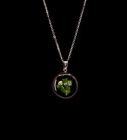 Woodmere pendant