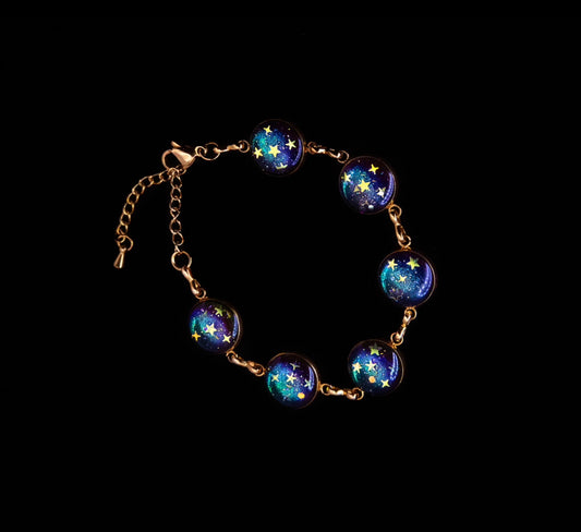 Cosmic Glow